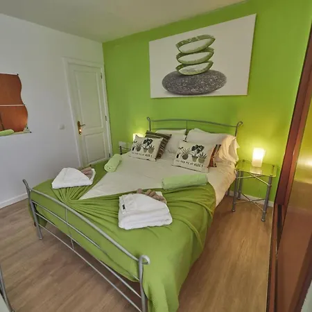 Hotel Casa Aloe Vera Playa Blanca (Lanzarote)