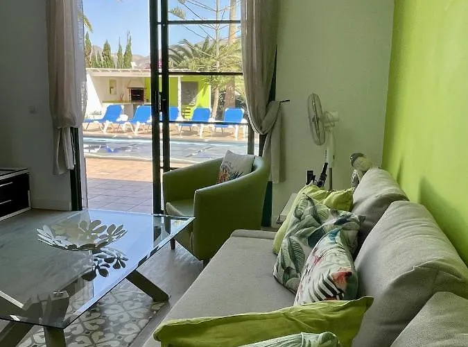 Casa Aloe Vera Hotel Playa Blanca (Lanzarote)