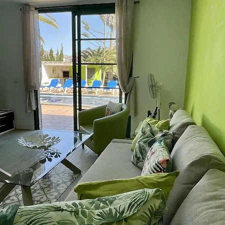 Casa Aloe Vera Hotel Playa Blanca (Lanzarote)