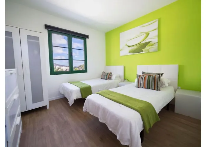 Casa Aloe Vera 호텔