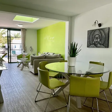 Casa Aloe Vera Ξενοδοχείο 4*