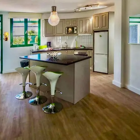 Casa Aloe Vera Playa Blanca