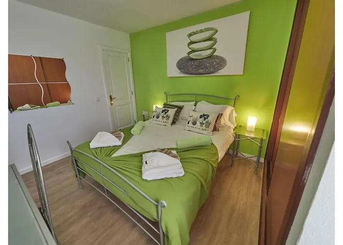 Hotel Casa Aloe Vera Playa Blanca (Lanzarote)